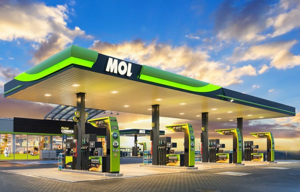 MOL Expands in Slovenia with Commission Approval post's picture