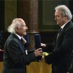 Tamás Freund Re-elected Head of the Hungarian Academy of Sciences