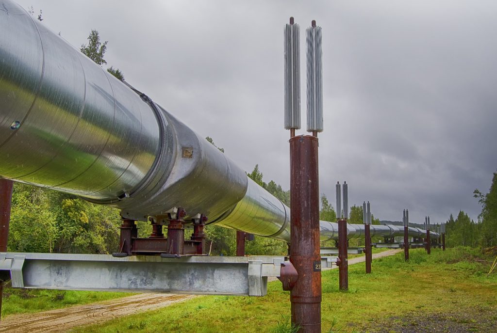 Security of the Druzhba Pipeline in the Interest of All Parties post's picture