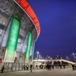 World Stars to Hit Hungarian Stadiums Again