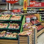 Foodstuff Price Levels in Hungary Close to EU Average