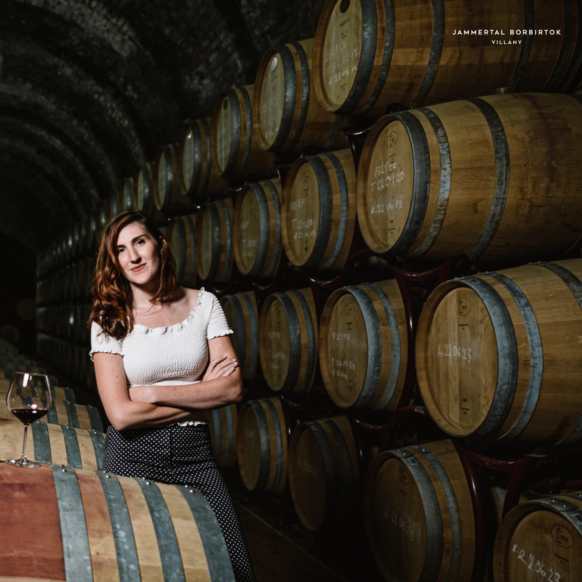 International Female Winemaker of the Year 2023