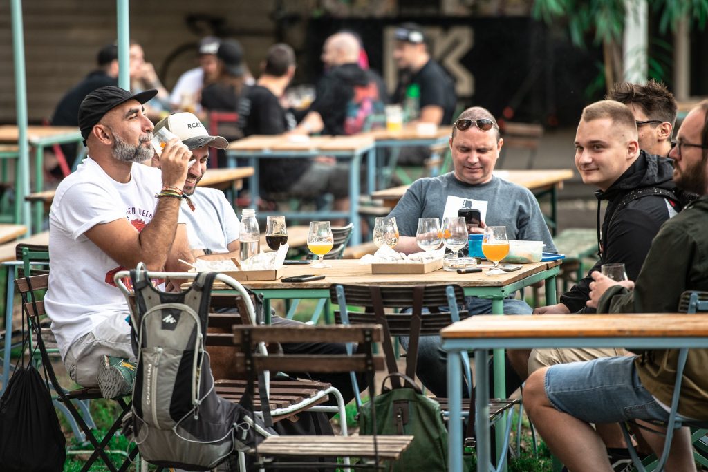Beer Festival in Budapest Starts Next Week post's picture