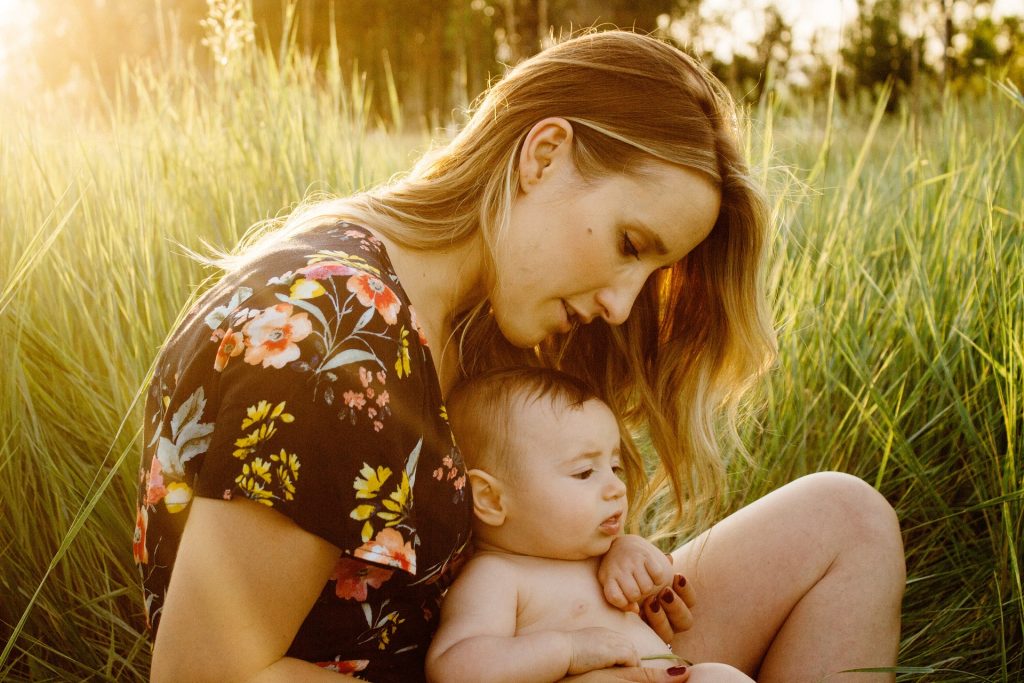 Most Hungarians Agree Motherhood Is the Most Beautiful Female Vocation post's picture