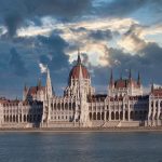 Documentary in the Making about Hungary’s Magnificent Parliament
