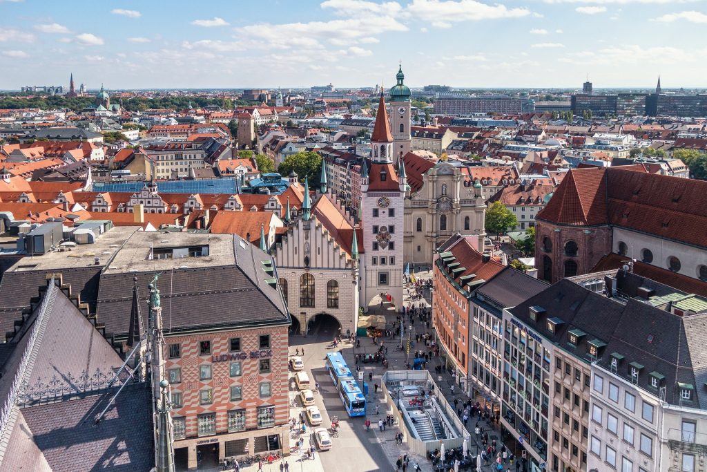 Number of Hungarian Tourists in Germany on the Rise post's picture