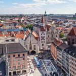 Number of Hungarian Tourists in Germany on the Rise