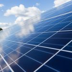 Share of Solar Energy in the Grid Sixth Highest in the World