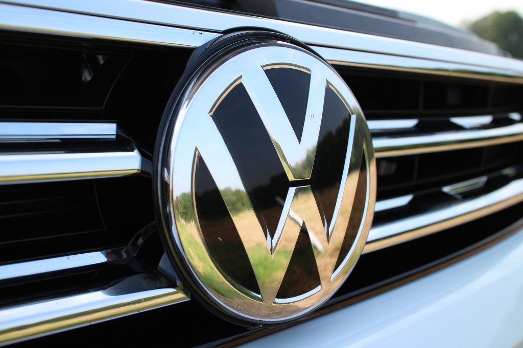 Volkswagen Envisions Building Battery Plant in Hungary post's picture