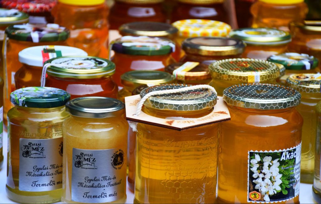 Hungarian Proposal Calling for Stricter Labeling of Honey Origin post's picture