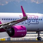 Wizz Air Launches Six New Flights from Budapest