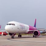 Hungarian Low-Cost Airline, Wizz Air, Suspends Several Romanian Flights