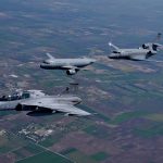 Annual Military Aviation Day Cancelled Due to War in Ukraine
