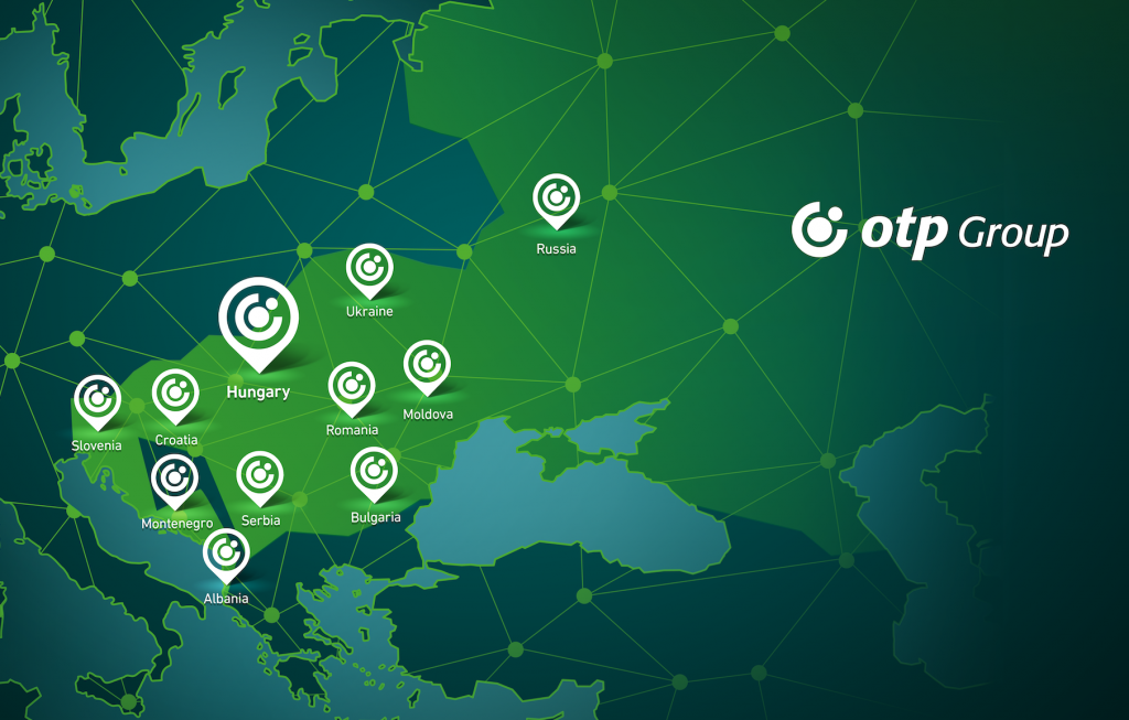 OTP Bank’s Romanian Branches Still Looking for a Buyer post's picture