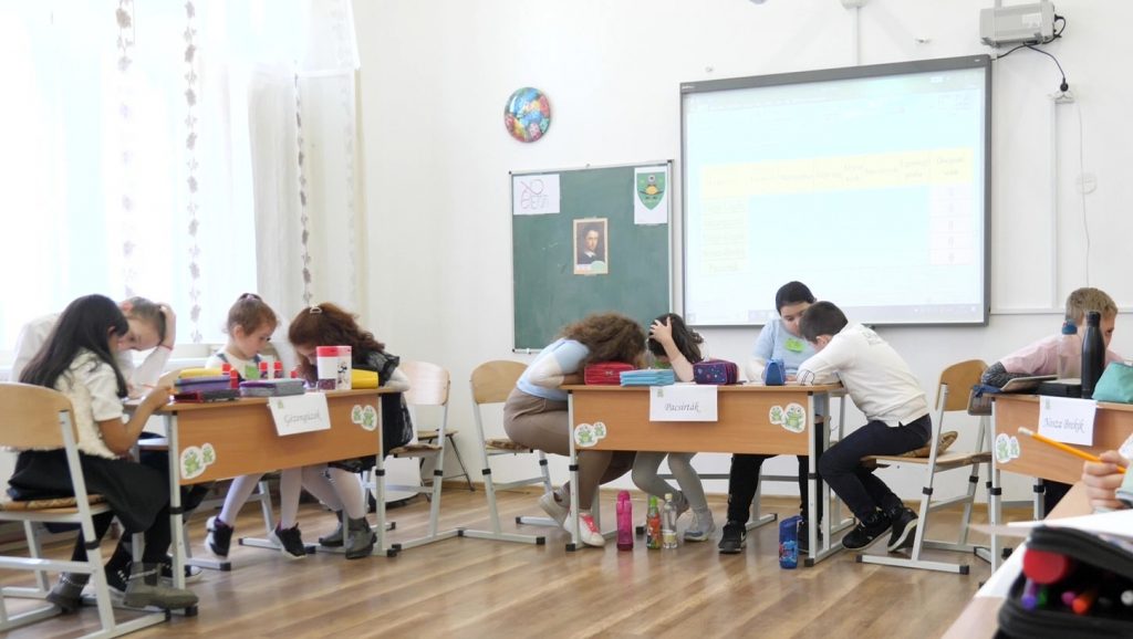 Education in Carpathian Basin to Focus on Preserving Identity post's picture