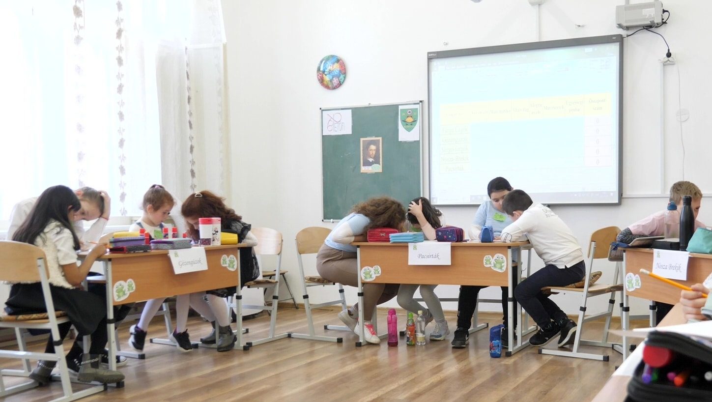 Education in Carpathian Basin to Focus on Preserving Identity