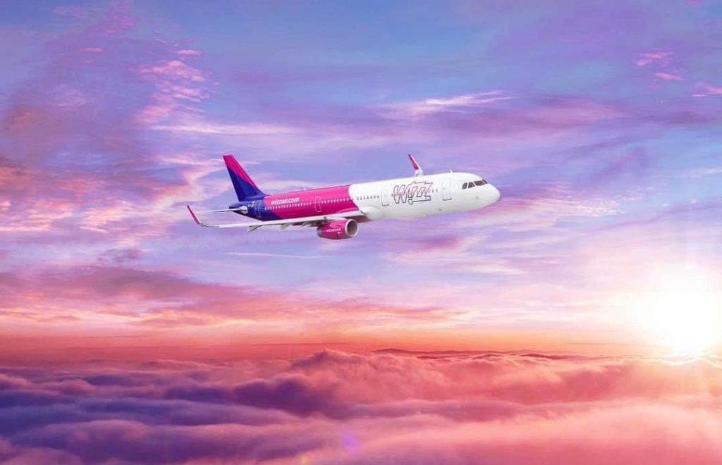 Wizz Air Announces New, High Frequency Destination post's picture
