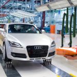 Change at Audi Hungaria: Michael Breme Becomes the New Head