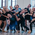 Hungarian National Ballet First in the World to Perform Unusual Piece