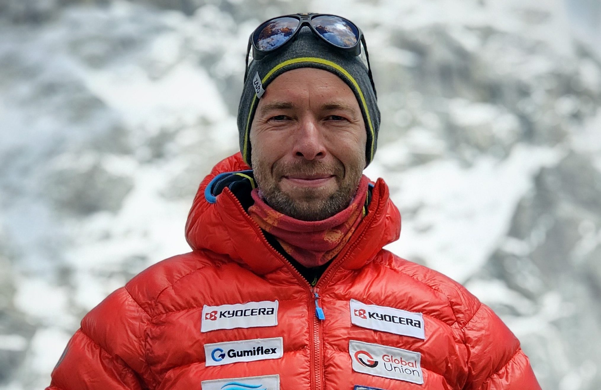 Climber Who Last Saw Szilárd Suhajda Talks about His Impression