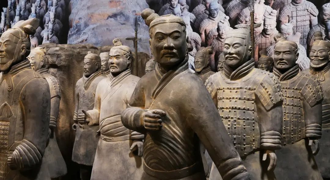Rare Exhibition on Chinese Han Dynasty Opens in Szeged