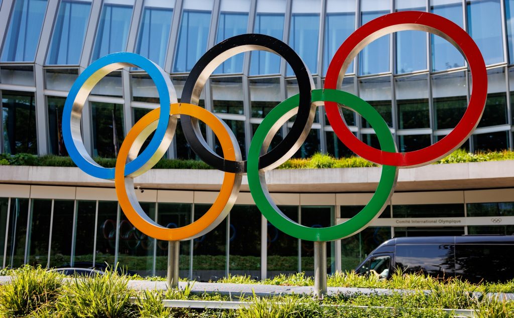 President of IOC Sees Hungary as a Potential Host for the Olympics post's picture