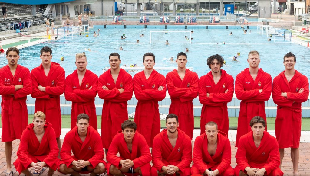 The Possibility of a New Golden Era in Hungarian Water Polo Arises post's picture