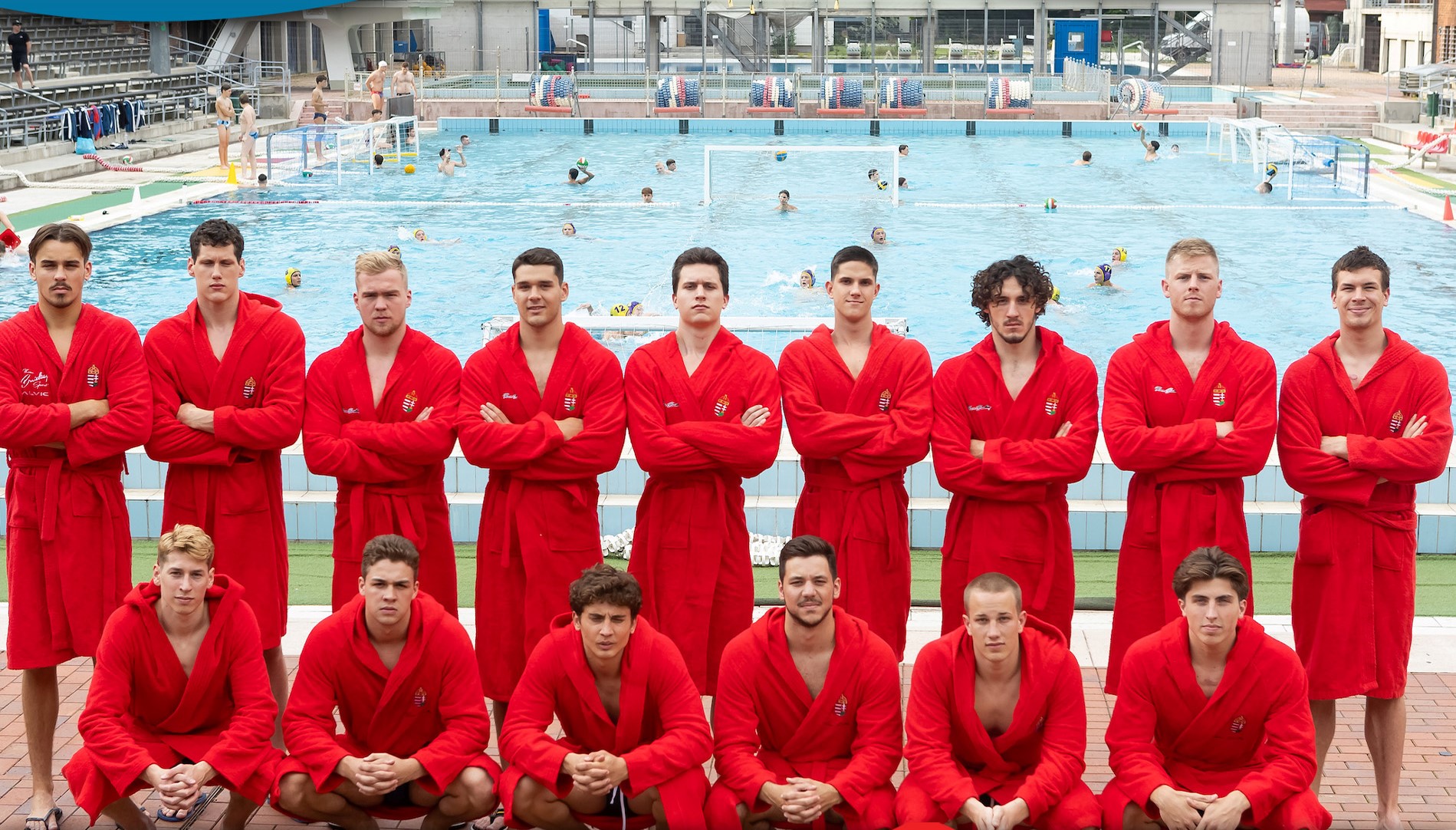 The Possibility of a New Golden Era in Hungarian Water Polo Arises