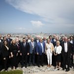 European Conservatives Gather in Budapest