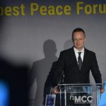 Szijjártó: “European Companies are Pleading With Me to Import Chinese Products”