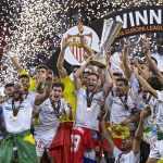 Sevilla Wins Europa League Final at Budapest’s Puskás Arena