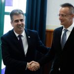 Hungarian-Israeli Relations at All-time High