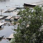 Hungarian Relief to Victims of Dam Blast in Kherson County