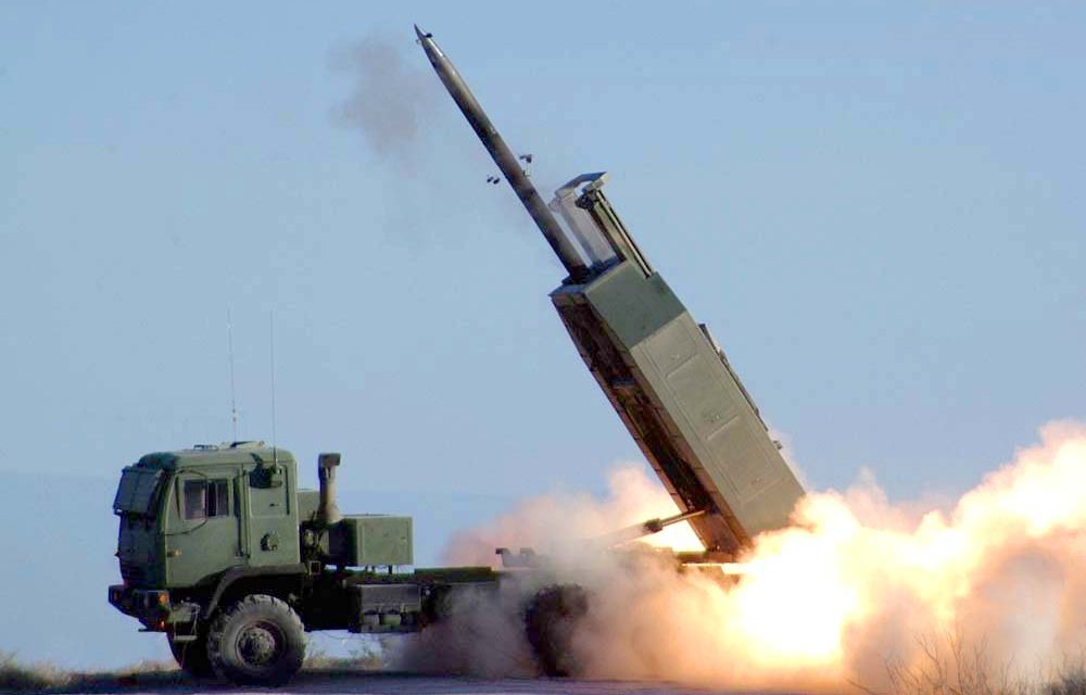 No HIMARS for Hungary, U.S. Blocks Arms Sale post's picture