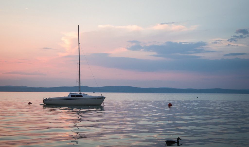 Property Prices Rise by 280 Percent at Lake Balaton post's picture
