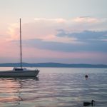 Property Prices Rise by 280 Percent at Lake Balaton