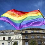 Budapest Jewish Community Orders Pride Flag to be Taken Down from Its Building