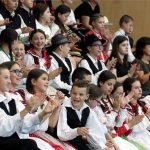 Carpathian Folk Music, Folk Dance, and Handicraft Camp Kicks Off