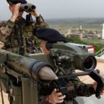 Defense Forces to Acquire Mistral Ground-to-air Missiles