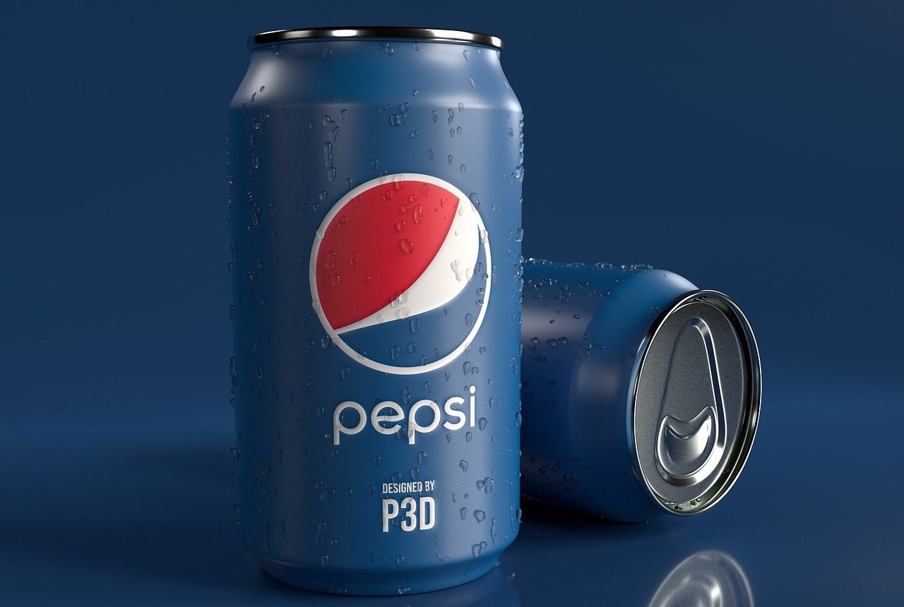 Reîncărcarea cu Pepsi în Ungaria după opt ani