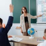 Draft Law on Teachers’ New Career Path Presented