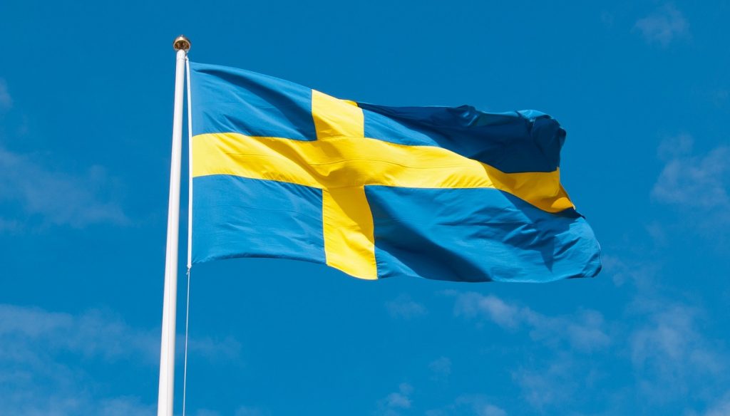 Sweden Eagerly Awaits NATO Accession, but Obstacles Are in the Way post's picture