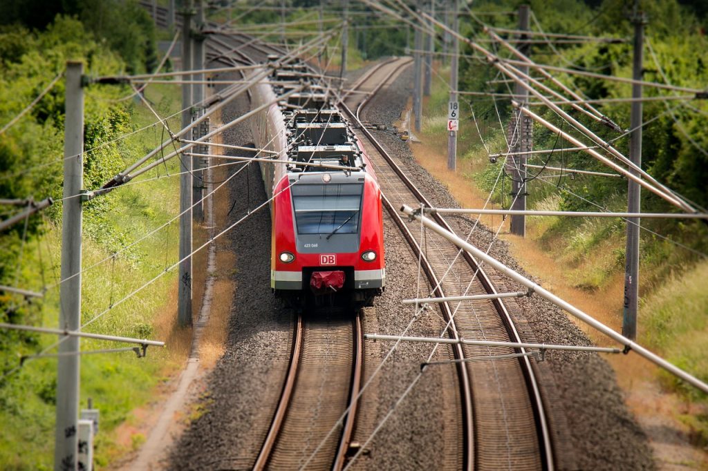Changes Announced for Trains on the Budapest-Vienna Route post's picture
