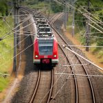 German Railway Strike Affects Trains Passing through Hungary