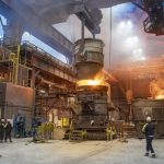 Ensuring the Stable Operation and Development of Steel Giant Dunaferr Is Vital