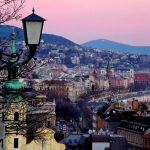 Hungarian Landmark among the Most Beautiful Panoramas in the World