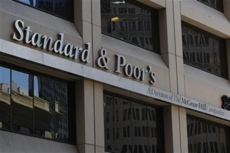 Standard & Poor’s Is Confident in Hungarian Economy post's picture