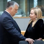 Giorgia Meloni Points to the European Commission’s “Harshness” towards Hungary