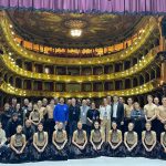 Győr Ballet Company Meets with International Success