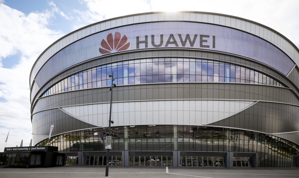Huawei Is Key in Maintaining Competitive Digital Economy in Hungary post's picture